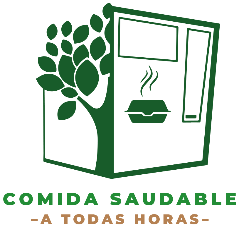 Comida saudable a todas horas