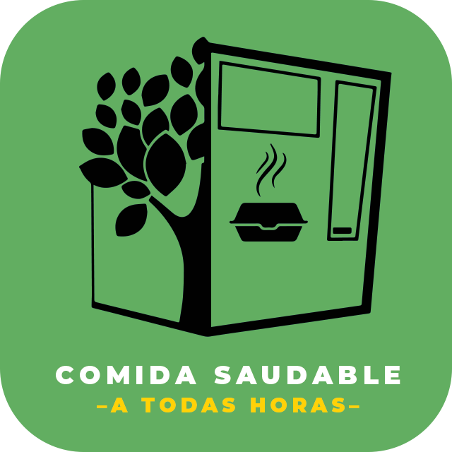 Comida saudable a todas horas