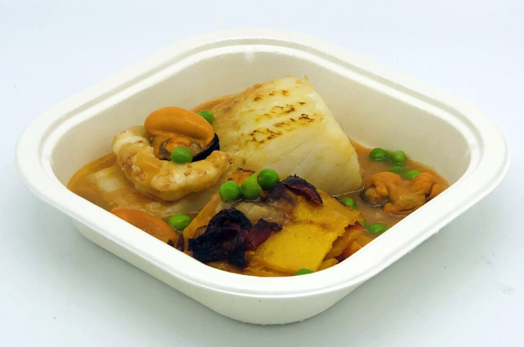 Pescada á Mariñeira