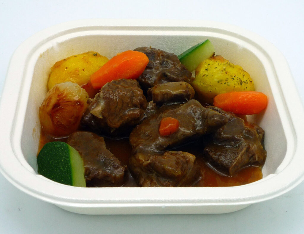 Ragout de Tenreira Galega